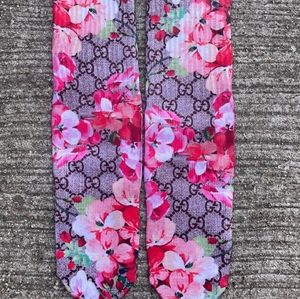 Designer GG socks